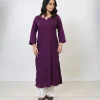 Chikankari Kurta