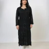 Chikankari Dress