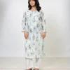 Chikankari Kurta