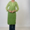 Chikankari Kurta