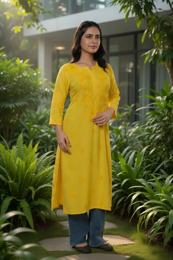 Georgette Kurti