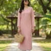 Premium Georgette Kurti